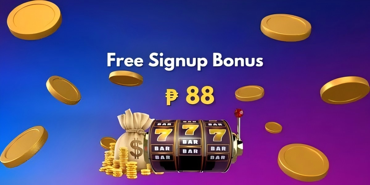 JLPH Welcome Bonus